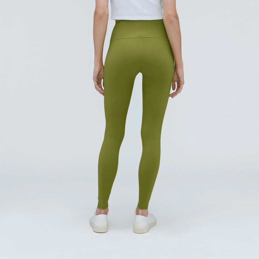 The Perform Legging® | Pear | Ankle - Image 3