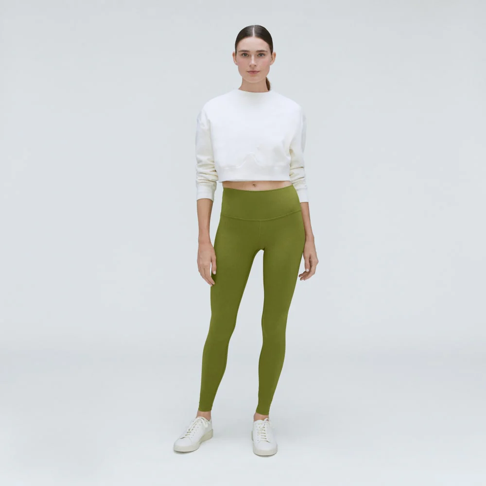 The Perform Legging® | Pear | Ankle - Image 6
