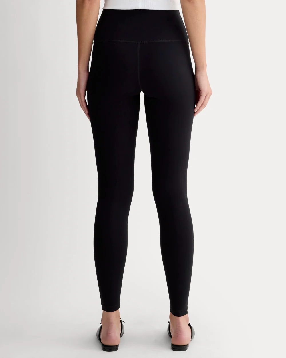 The Perform 24/7 Legging | Black | 25" Inseam - Image 5