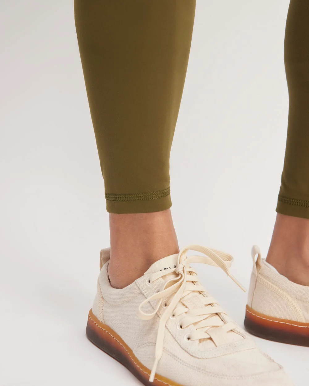 The Perform 24/7 Legging | Beech | 28" Inseam - Image 5