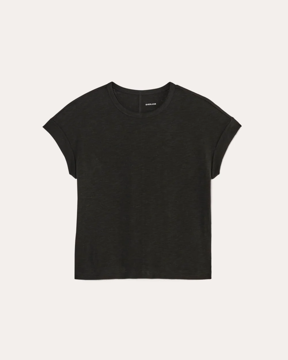 The Perform Tee | Black - Image 2
