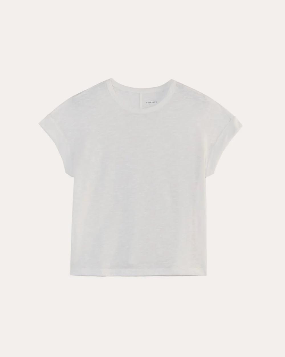The Perform Tee | White - Image 2