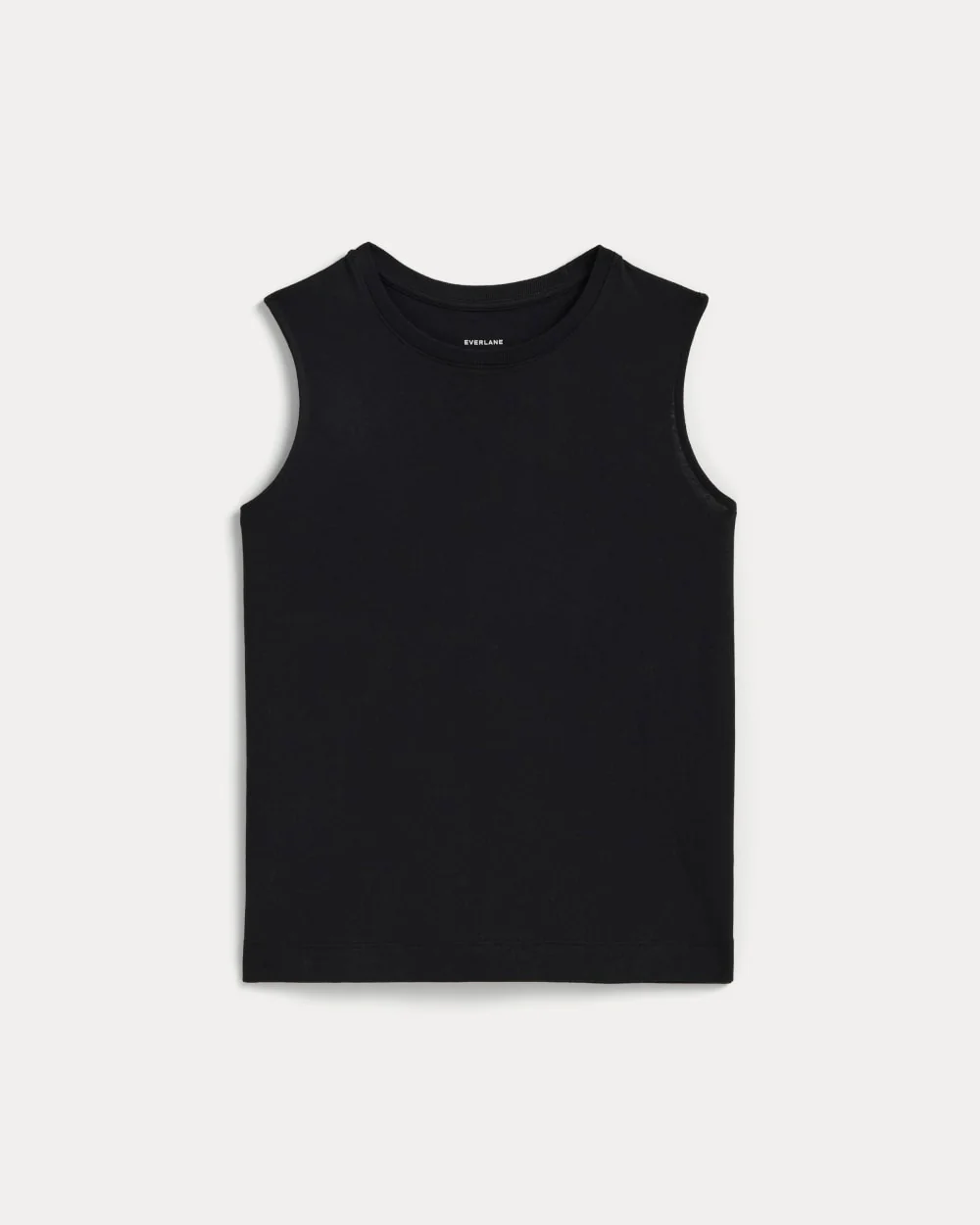 The Mariner Tank | Black - Image 2
