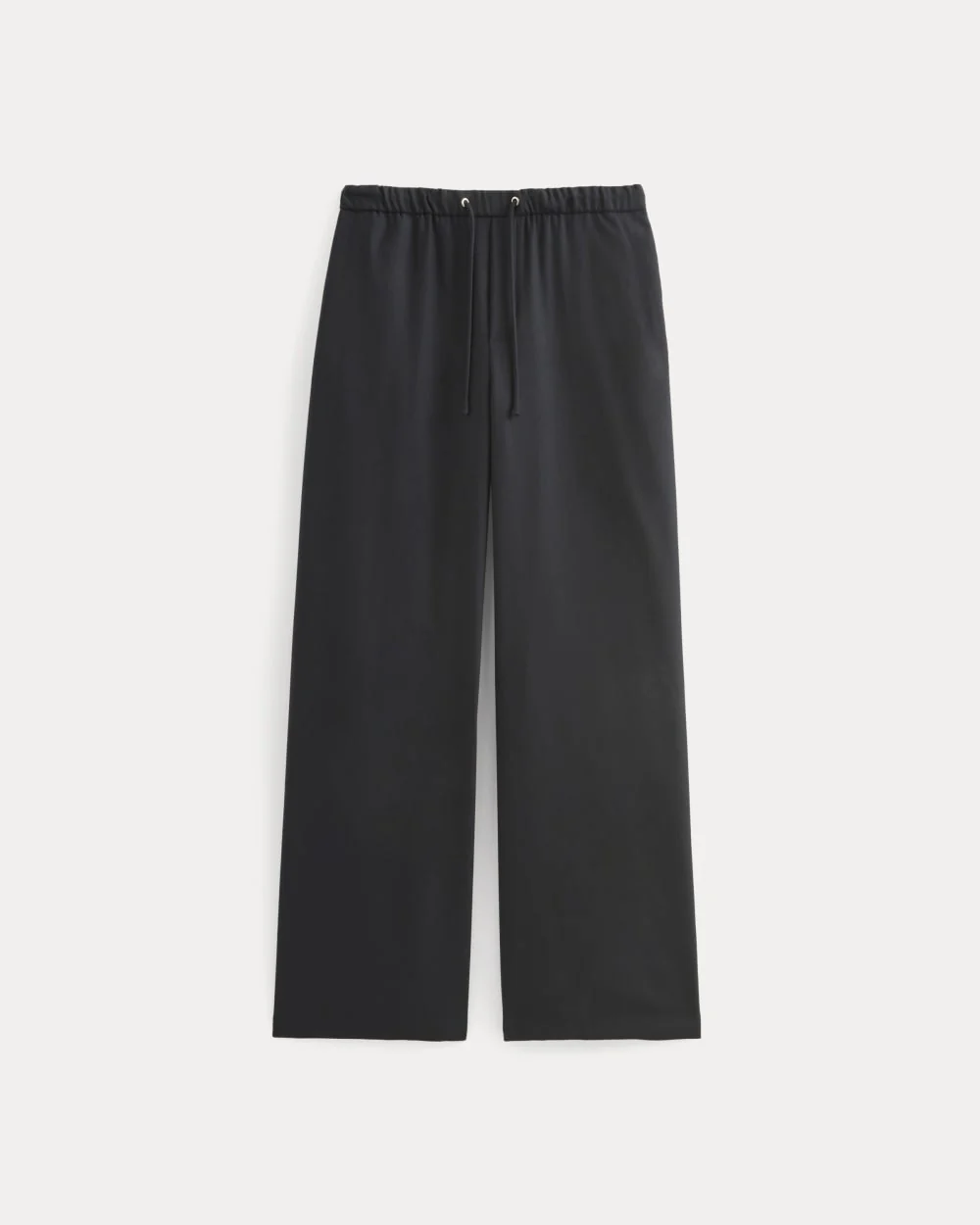 The Pull-On Trouser in Tailor Twill | Midnight Navy - Image 2