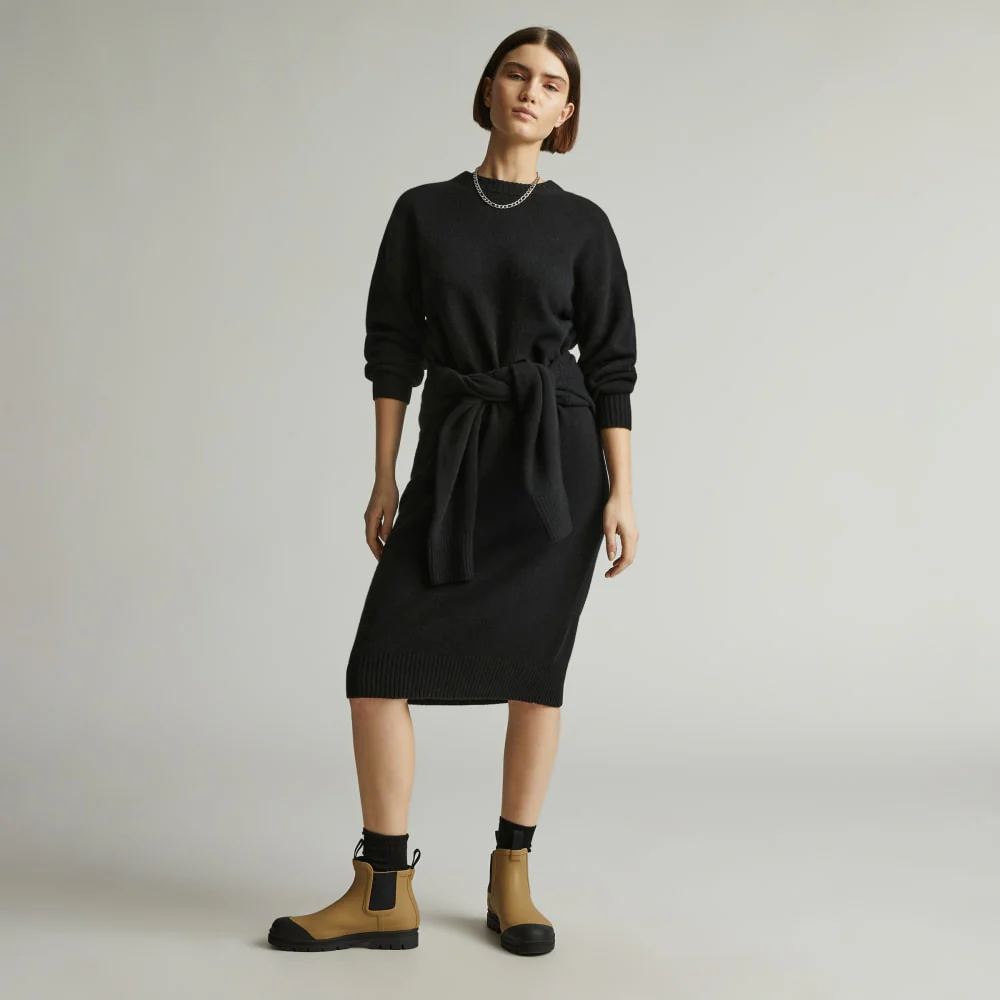 The Rain Boot | Golden Oak - Image 4