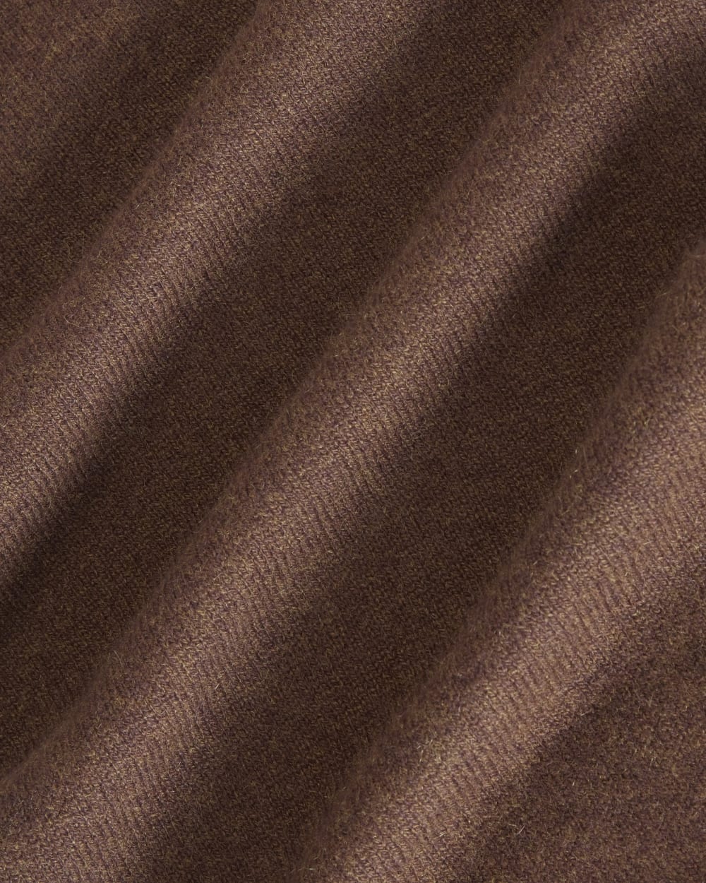 The ReCashmere Scarf | Heather Cocoa - Image 5