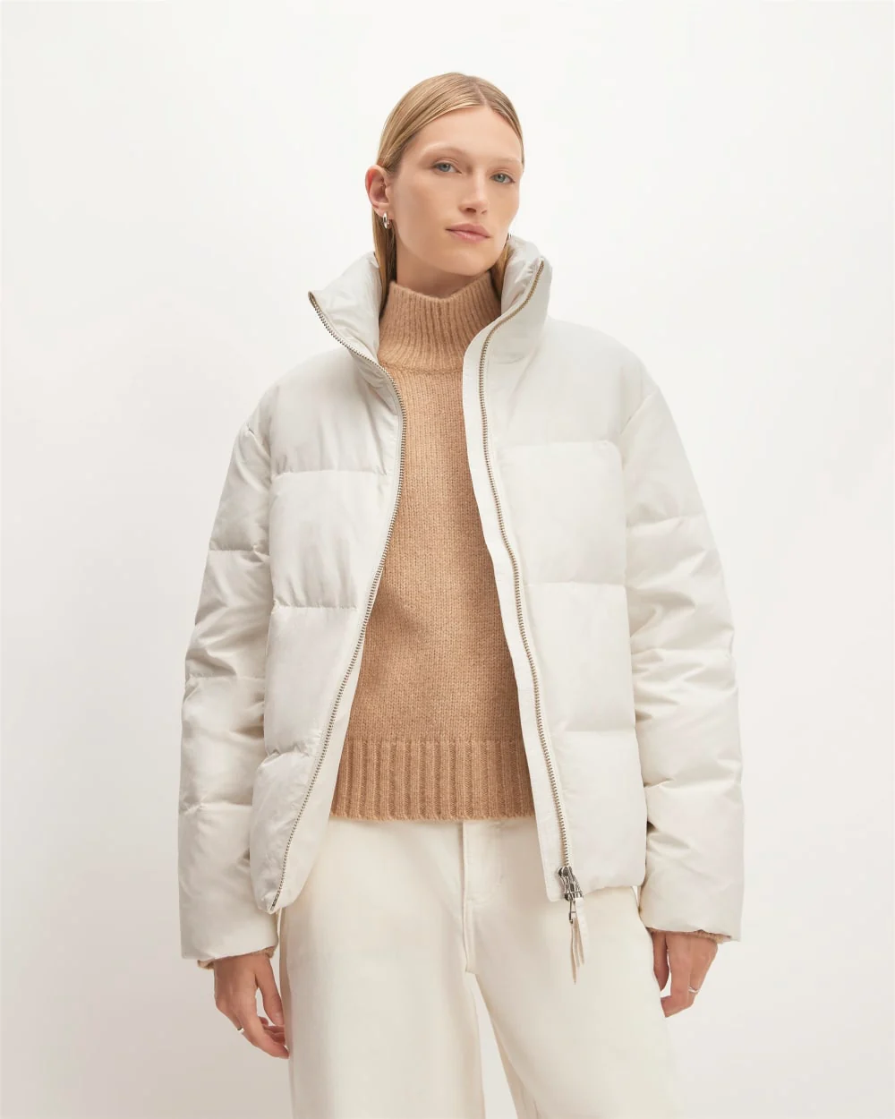 The Puffer Bomber | Bone