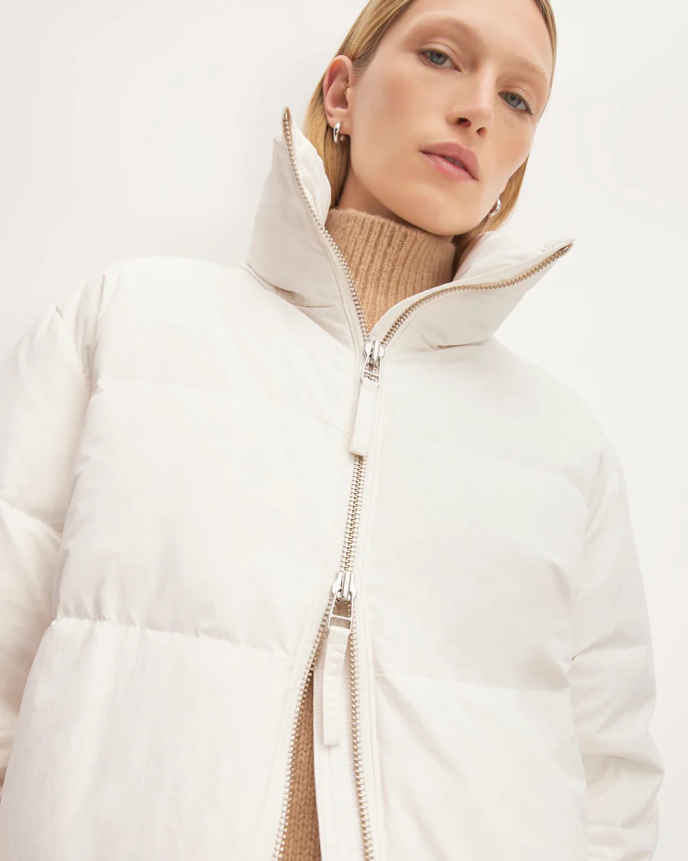 The Puffer Bomber | Bone - Image 4
