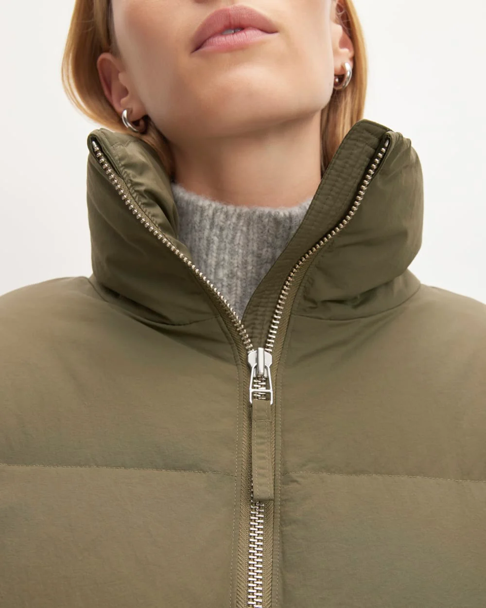 The Puffer Bomber | Kalamata - Image 4