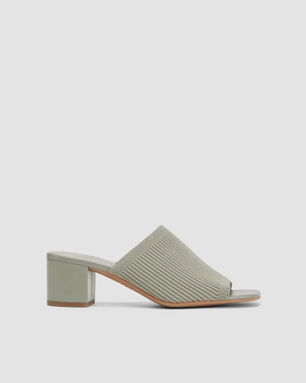 The Glove Mule in ReKnit | Seagrass