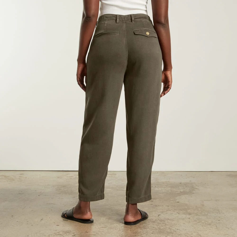 The Chino in Buttersoft | Beech - Image 3