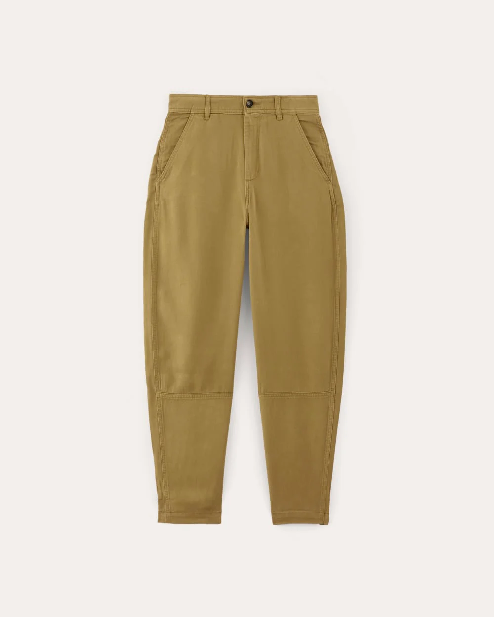 The Chino in Buttersoft | Fennel Seed - Image 2