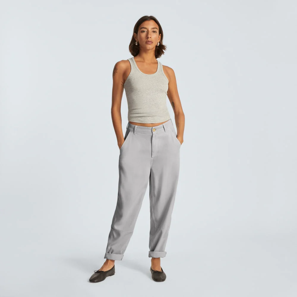 The Chino in Buttersoft | Ice - Image 3