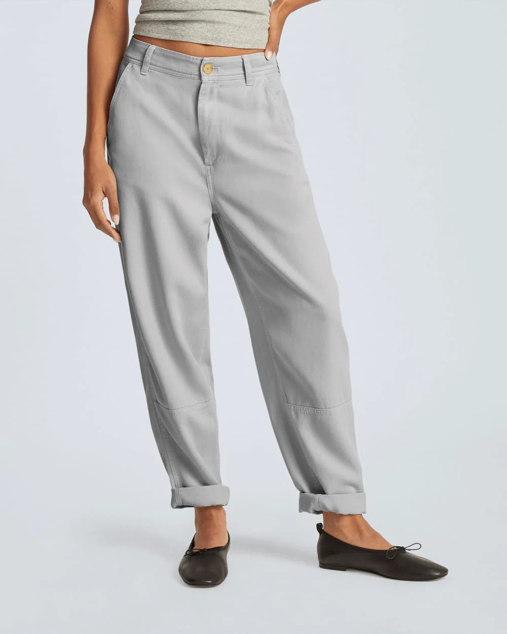 The Chino in Buttersoft | Ice - Image 4