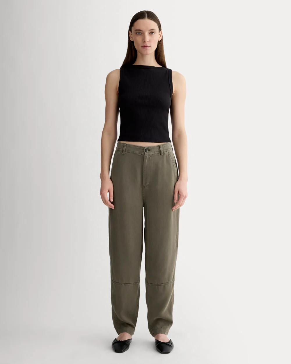 The Chino in Buttersoft | Kalamata