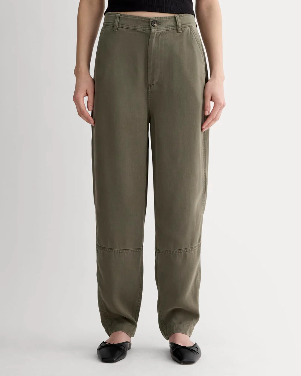 The Chino in Buttersoft | Kalamata - Image 3