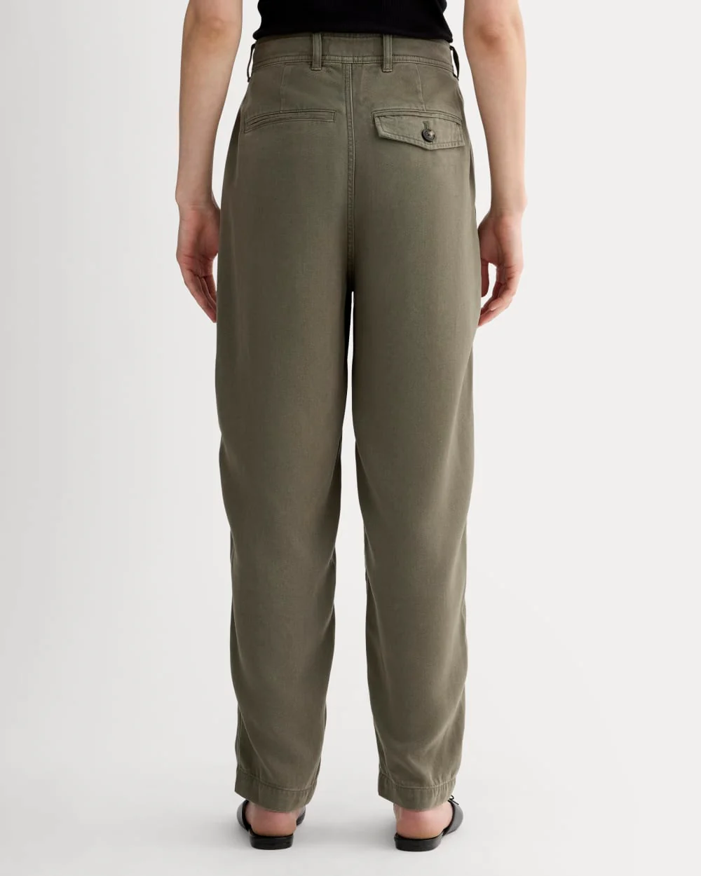 The Chino in Buttersoft | Kalamata - Image 5