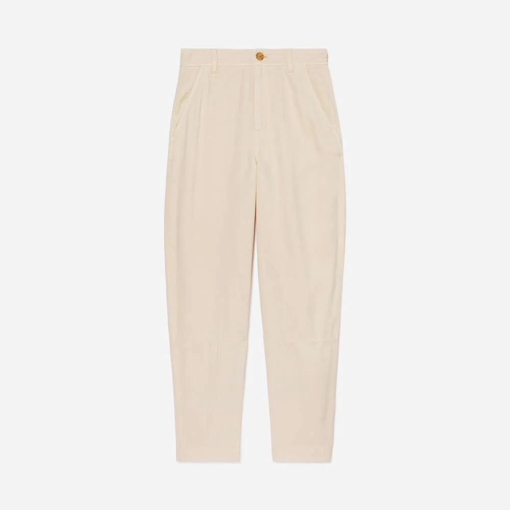 The Chino in Buttersoft | Parchment - Image 2