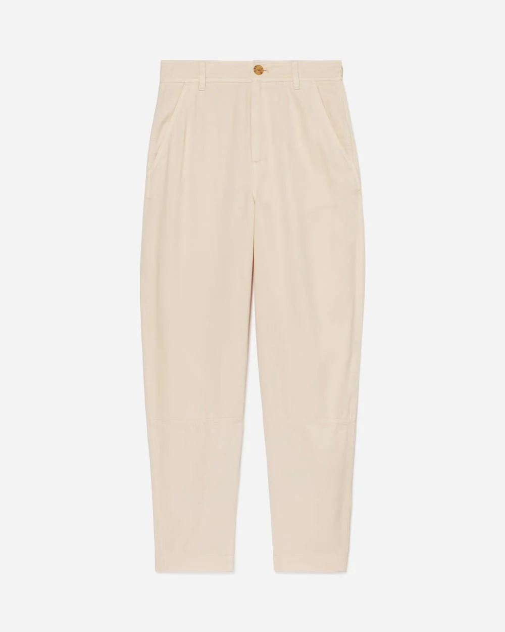 The Chino in Buttersoft | Parchment - Image 5