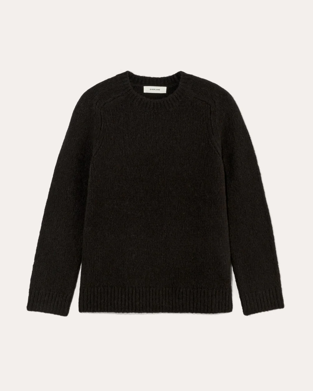 The Relaxed Crew in Cloud | Black - Image 2