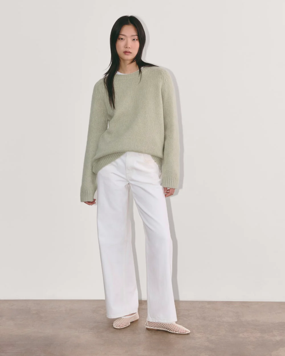 The Relaxed Crew in Cloud | Seagrass - Image 4