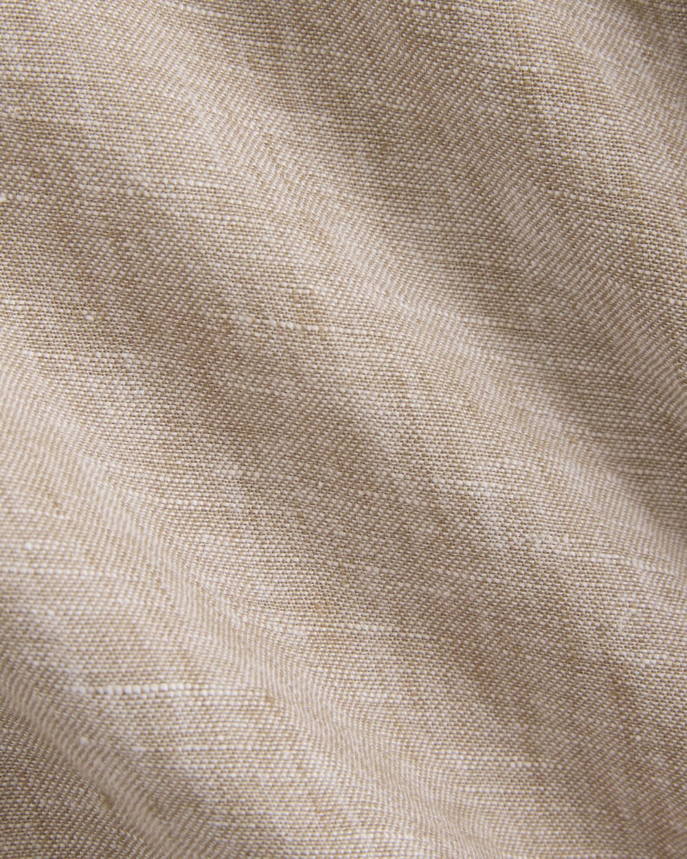 The Must-Have Shirt in Linen | Cornstalk Chambray - Image 2