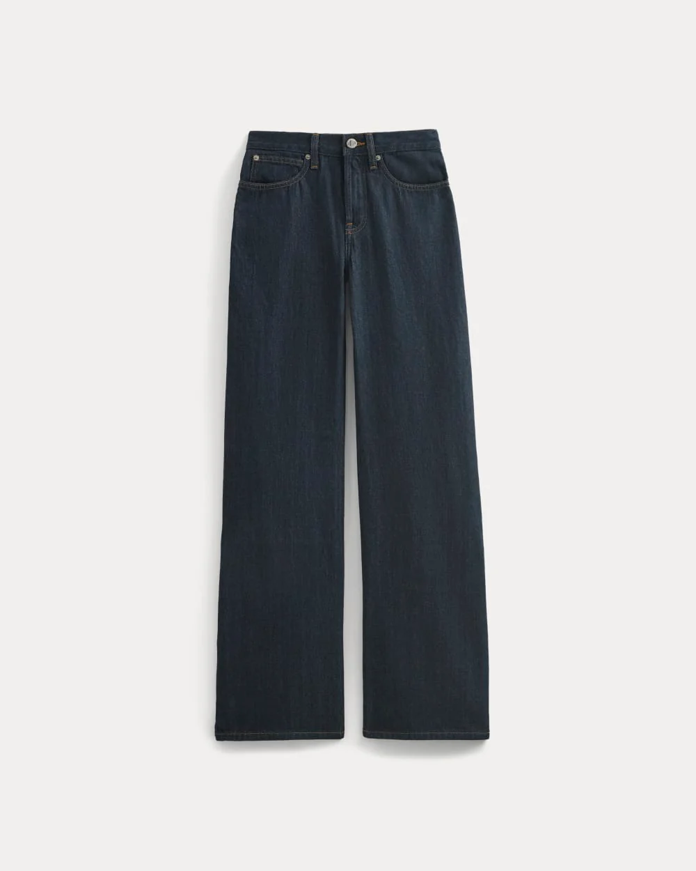 Relaxed Mid-Rise Bootcut Jean | Tungsten Rinse - Image 2