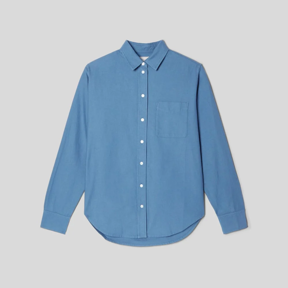 The Must-Have Oxford Shirt | Bluefin - Image 2