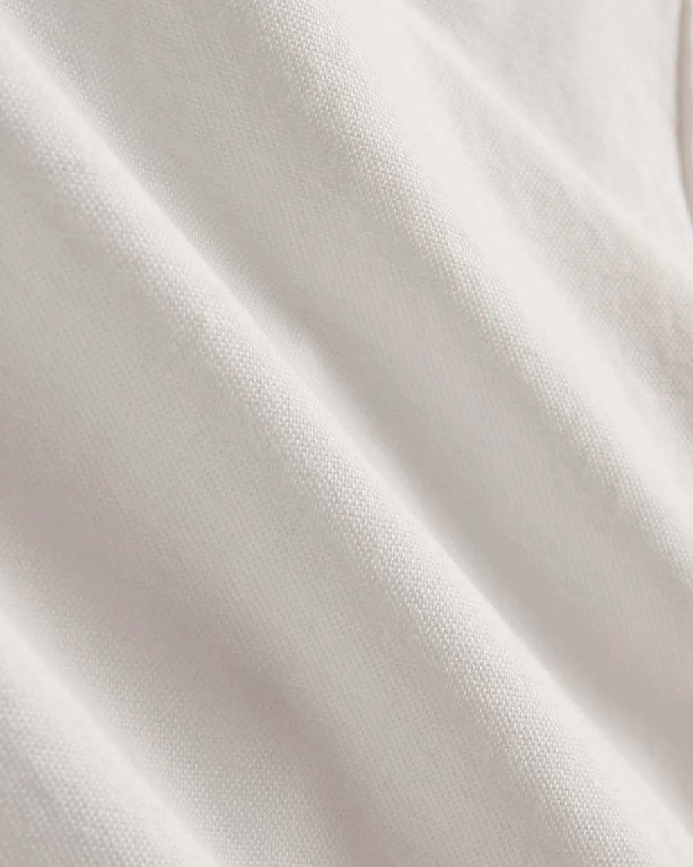 The Must-Have Oxford Shirt | White - Image 6