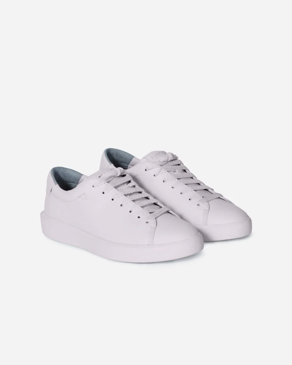 The ReLeather® Tennis Shoe | Orchid - Image 4