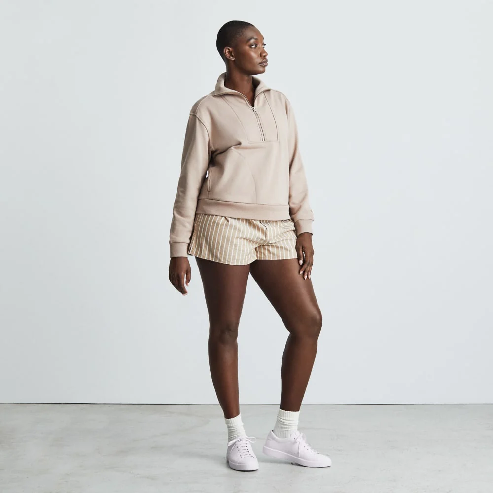 The ReLeather® Tennis Shoe | Orchid - Image 6