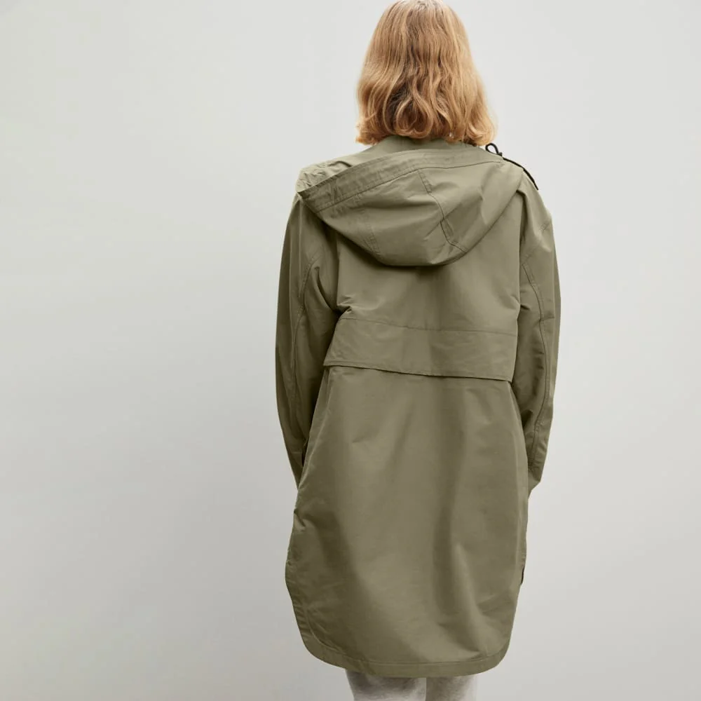 The Anorak | Bay Leaf - Image 5