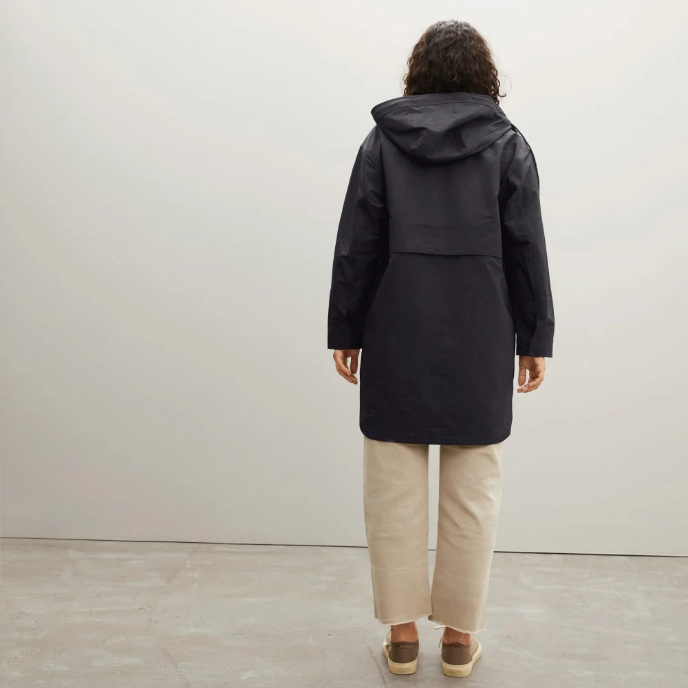 The Anorak | Black - Image 5