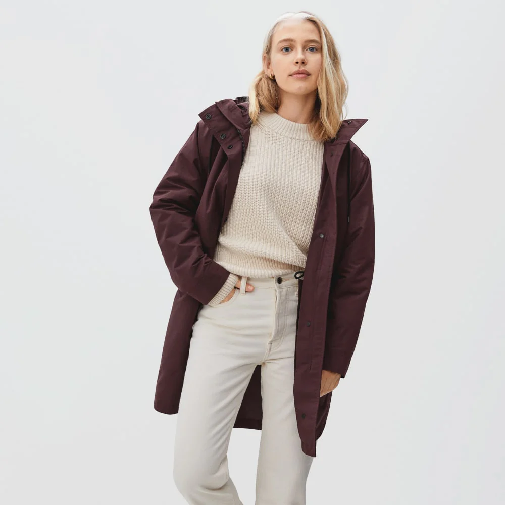 The Anorak | Espresso - Image 2