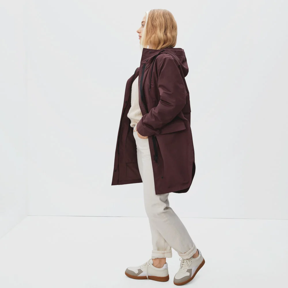 The Anorak | Espresso - Image 3