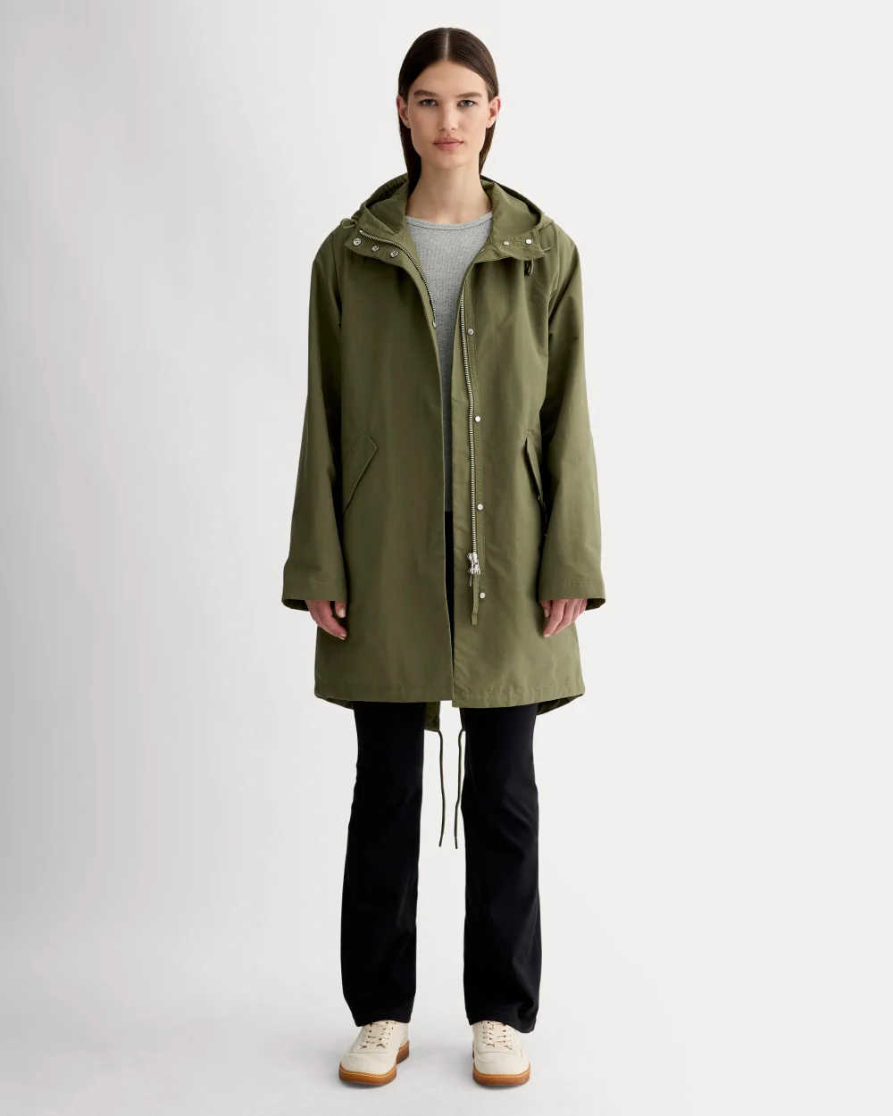 The Anorak | Kalamata - Image 3