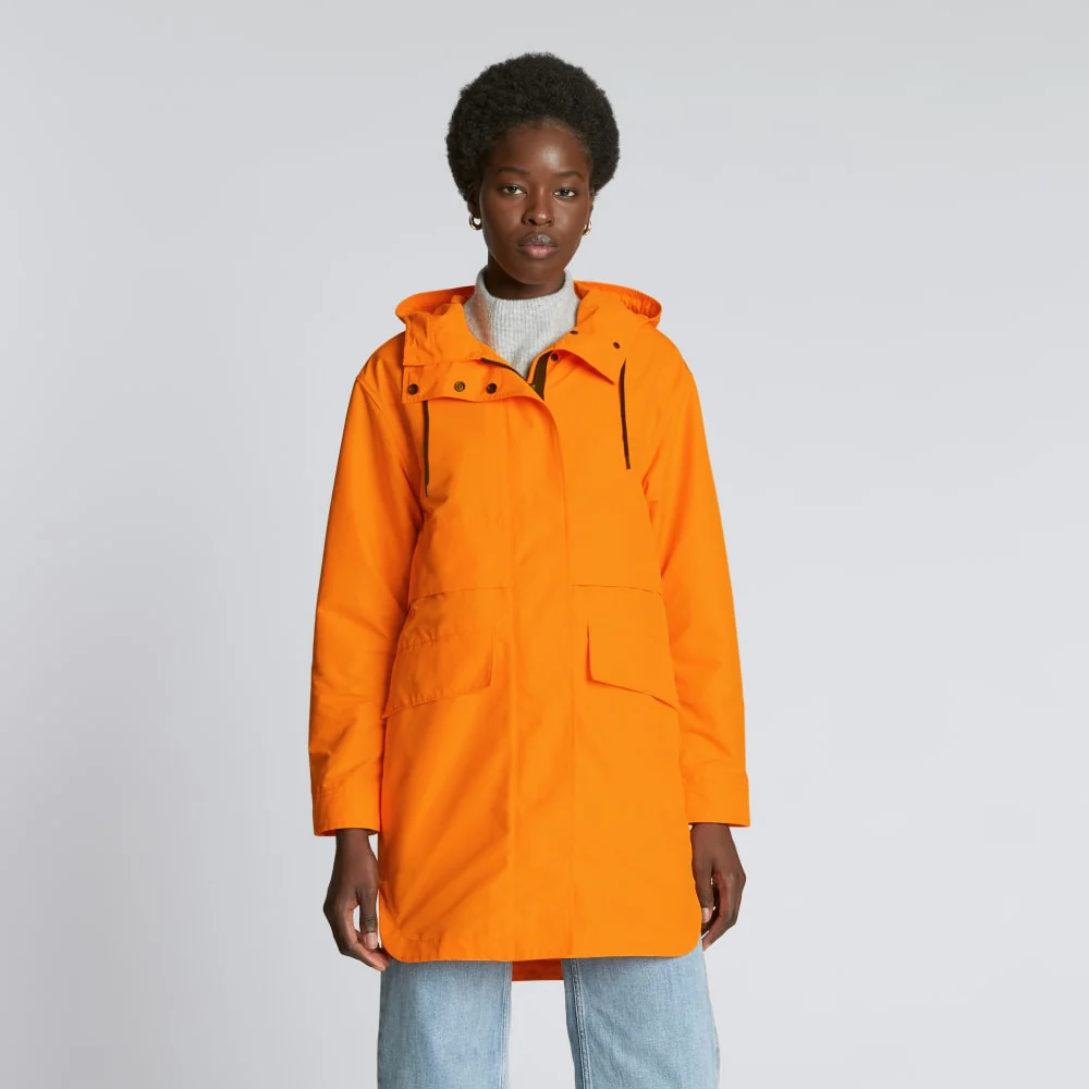 The Anorak | Turmeric - Image 4