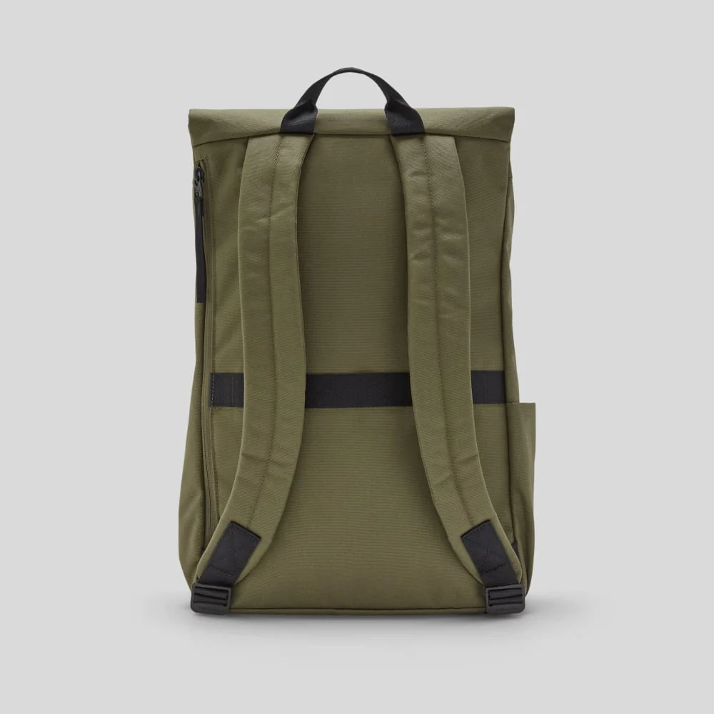 The ReNew Transit Backpack | Kalamata - Image 3