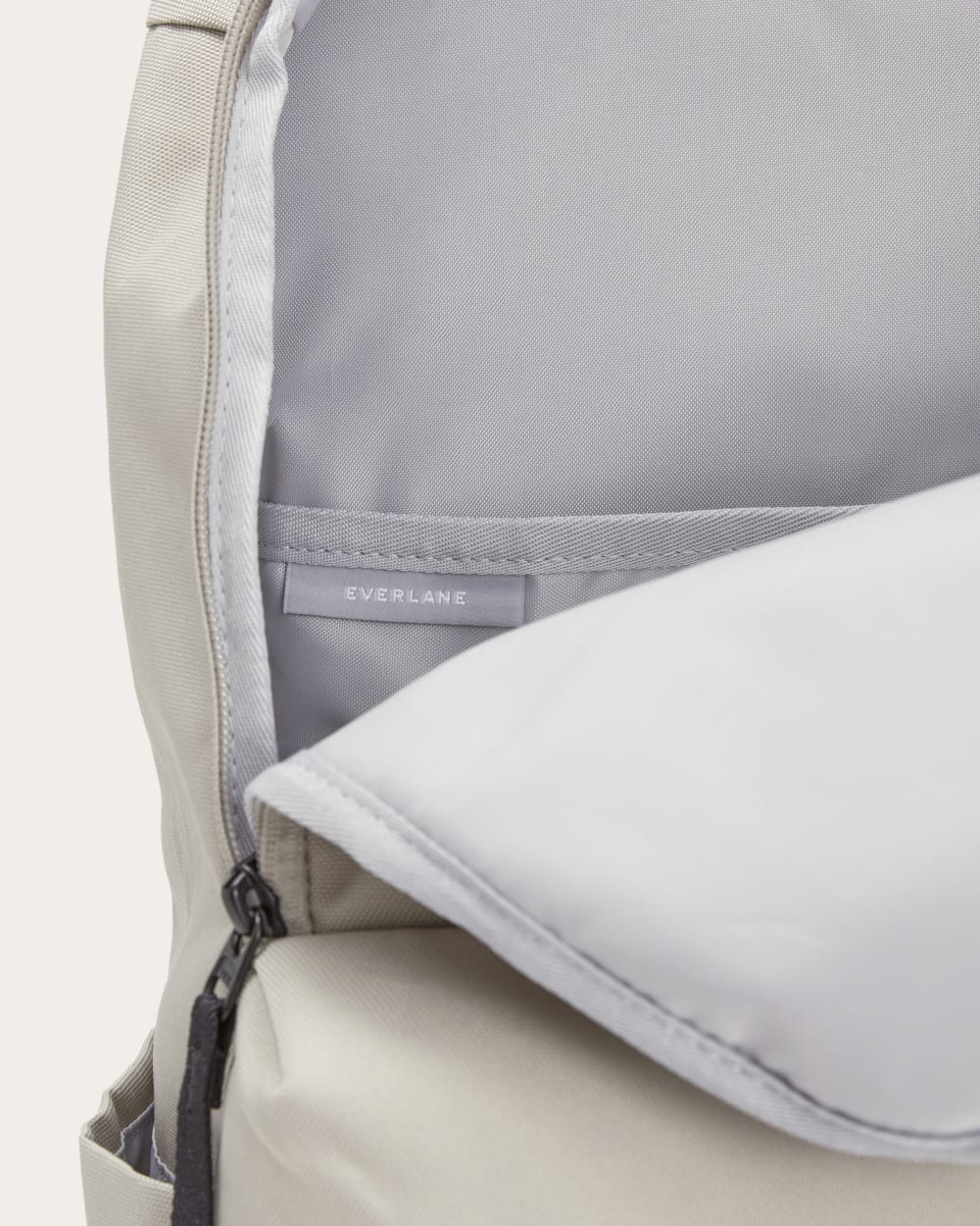 The ReNew Transit Backpack | Warm Quartz - Image 4