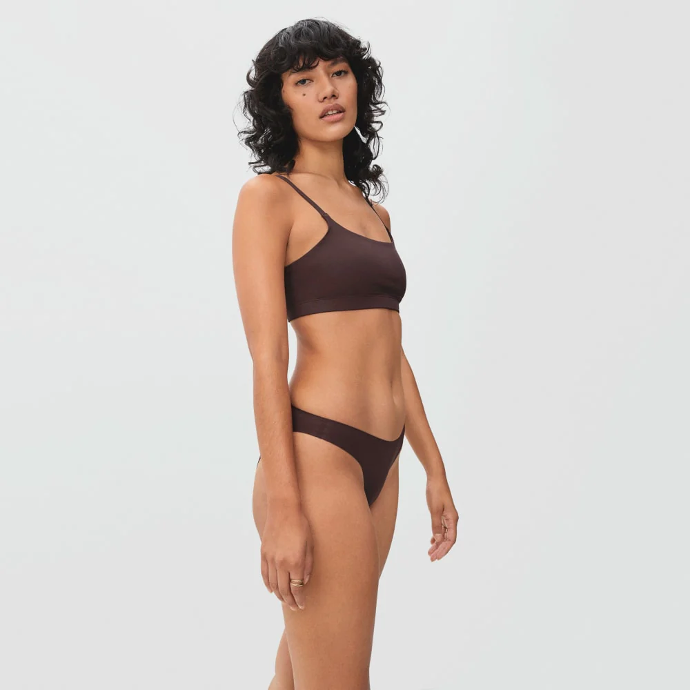 The Invisible Bikini | Dark Tan - Image 3