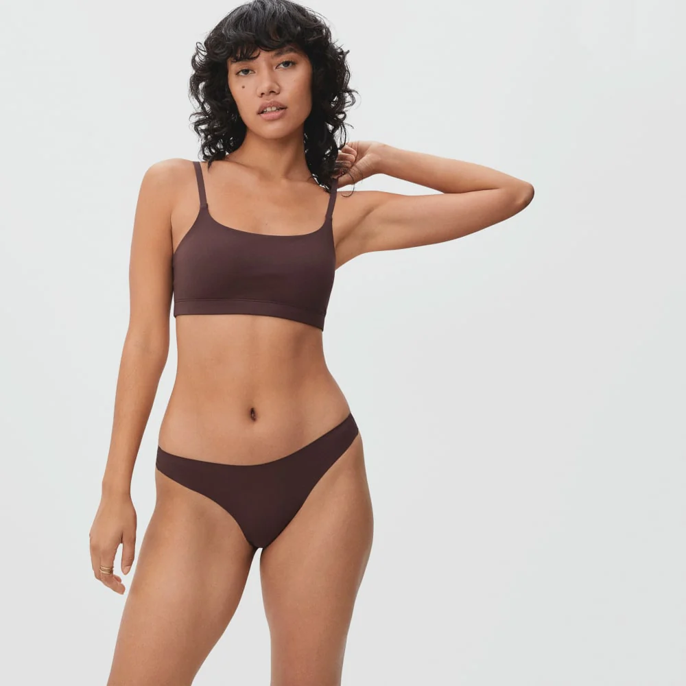 The Invisible Bikini | Dark Tan - Image 4