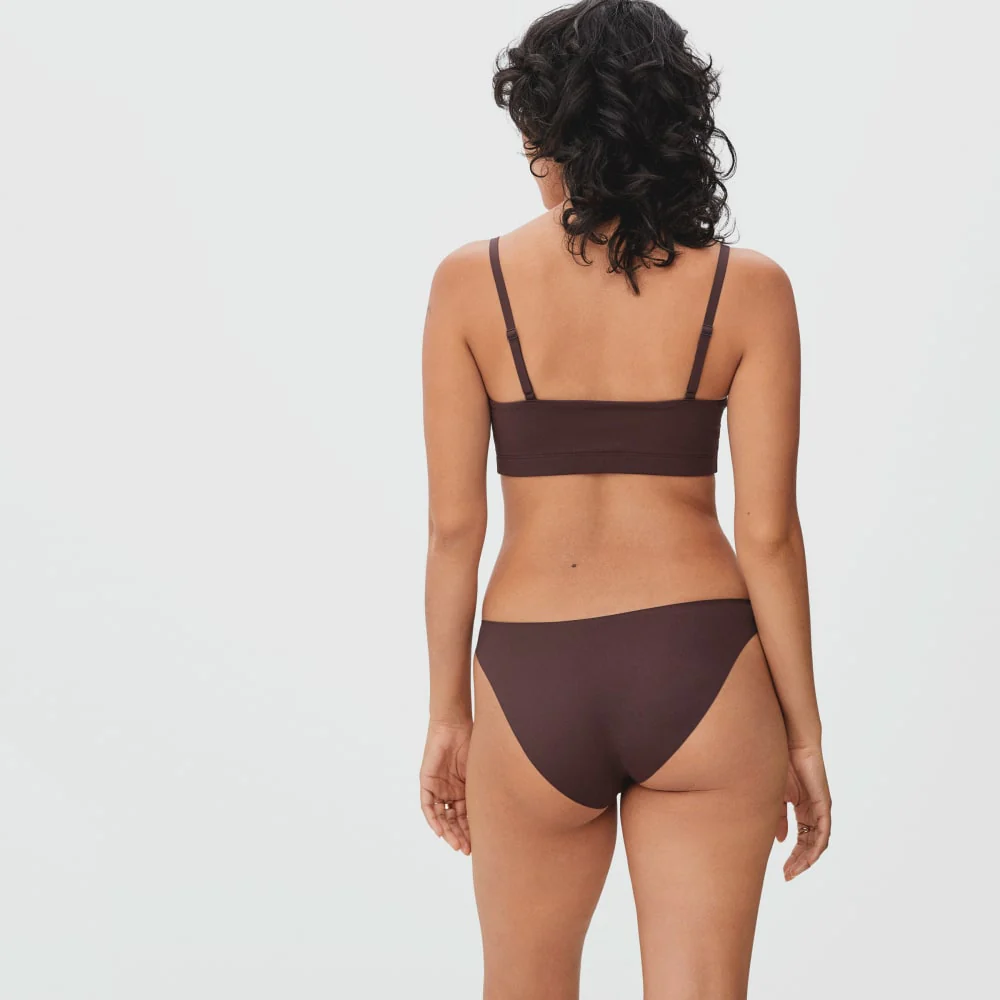 The Invisible Bikini | Dark Tan - Image 5