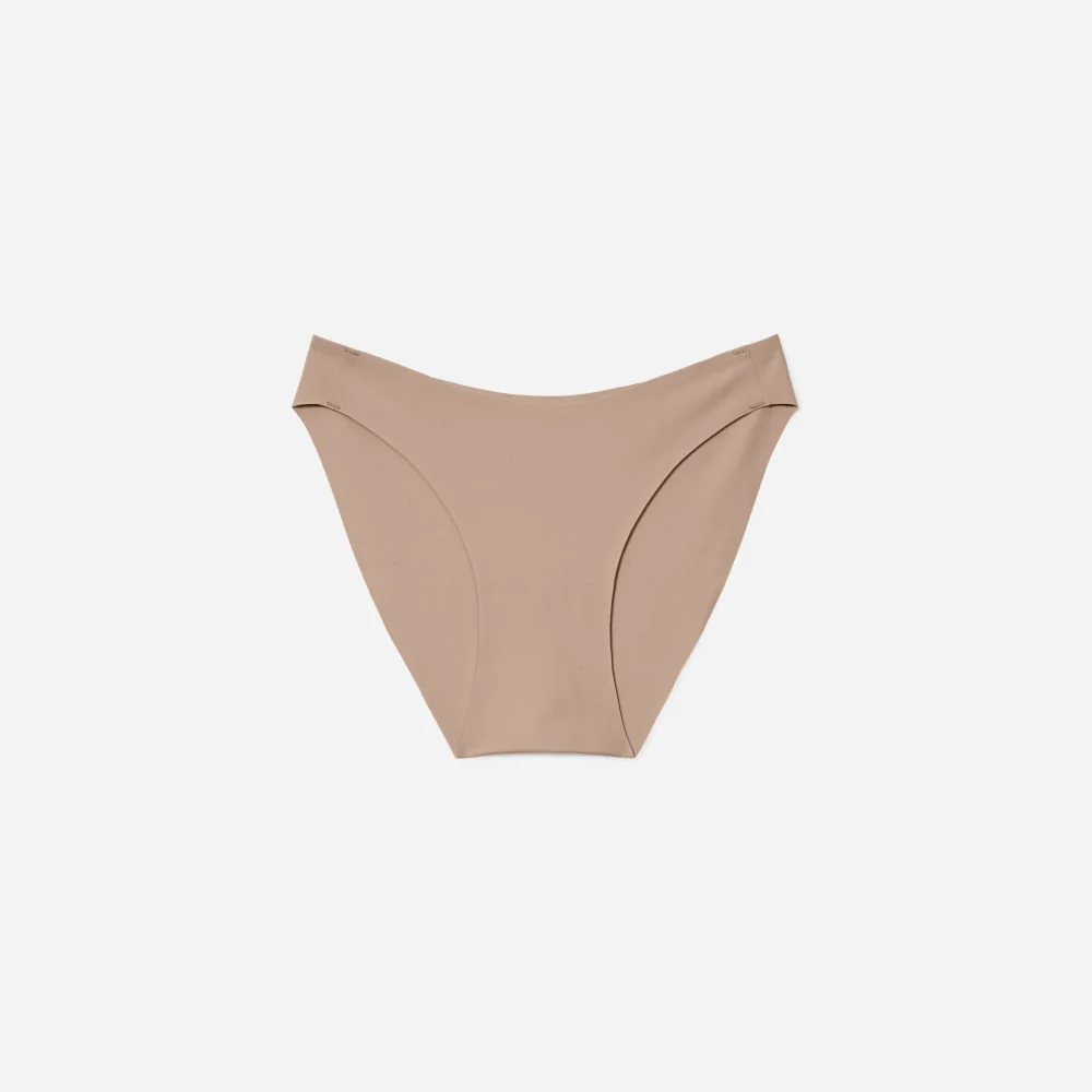 The Invisible Bikini | Light Tan