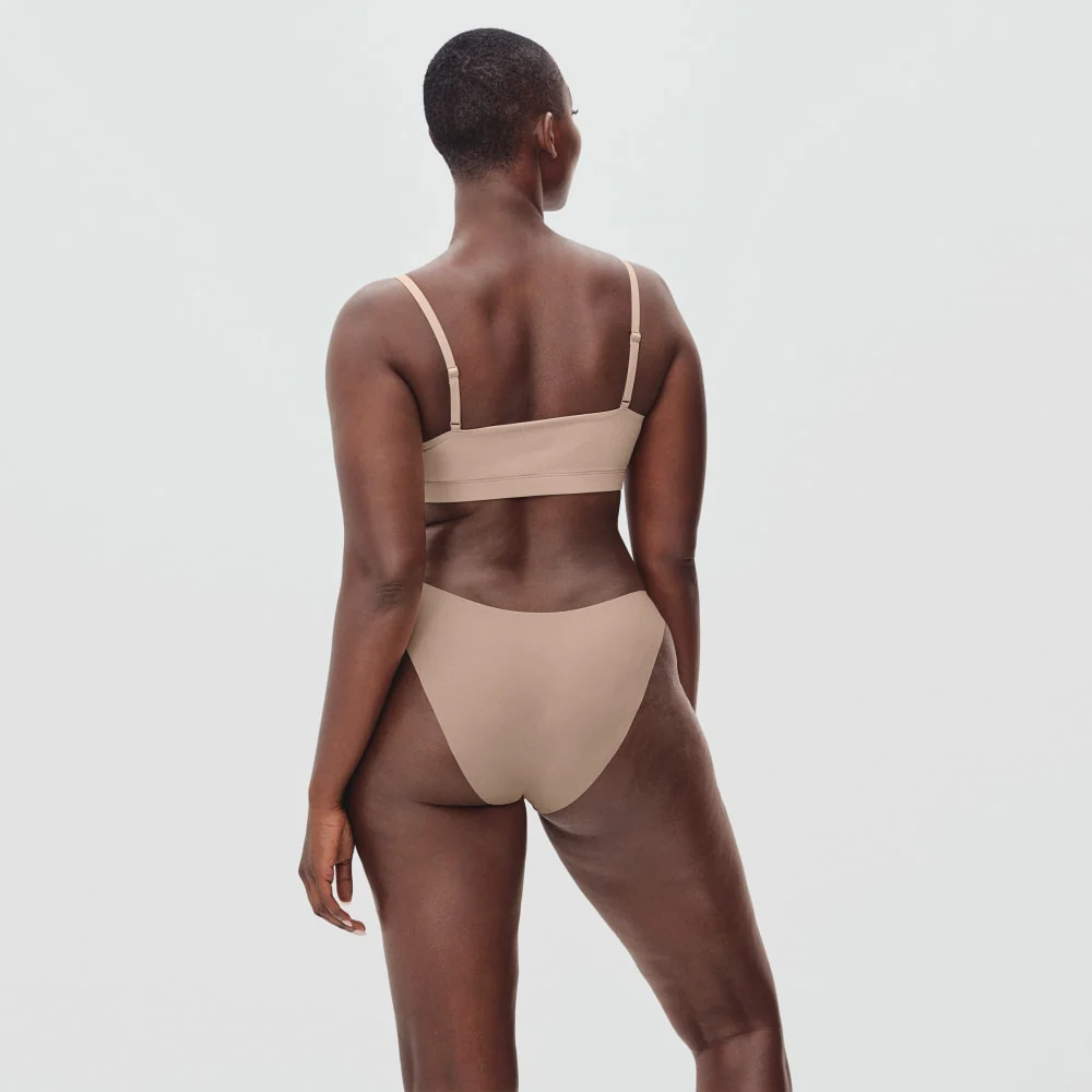 The Invisible Bikini | Light Tan - Image 4