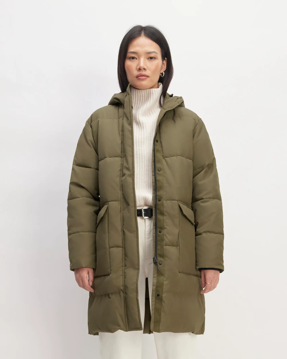 The Long Puffer | Kalamata - Image 3