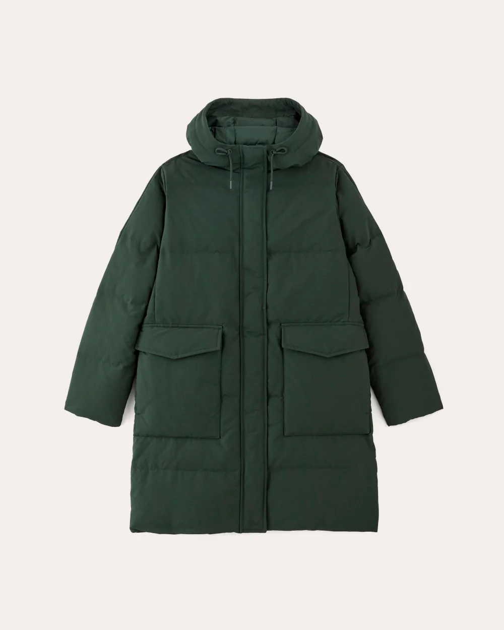 The Long Puffer | Scarab - Image 2