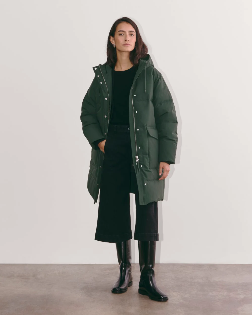 The Long Puffer | Scarab - Image 5
