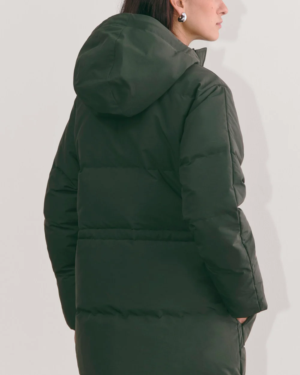 The Long Puffer | Scarab - Image 6