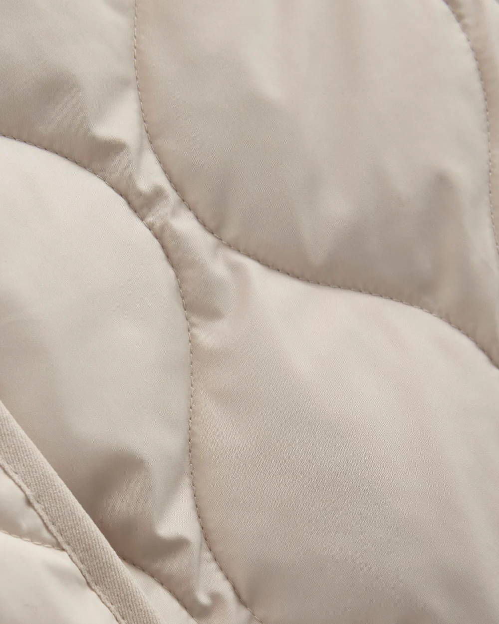 The Quilted Liner | Peyote - Image 6