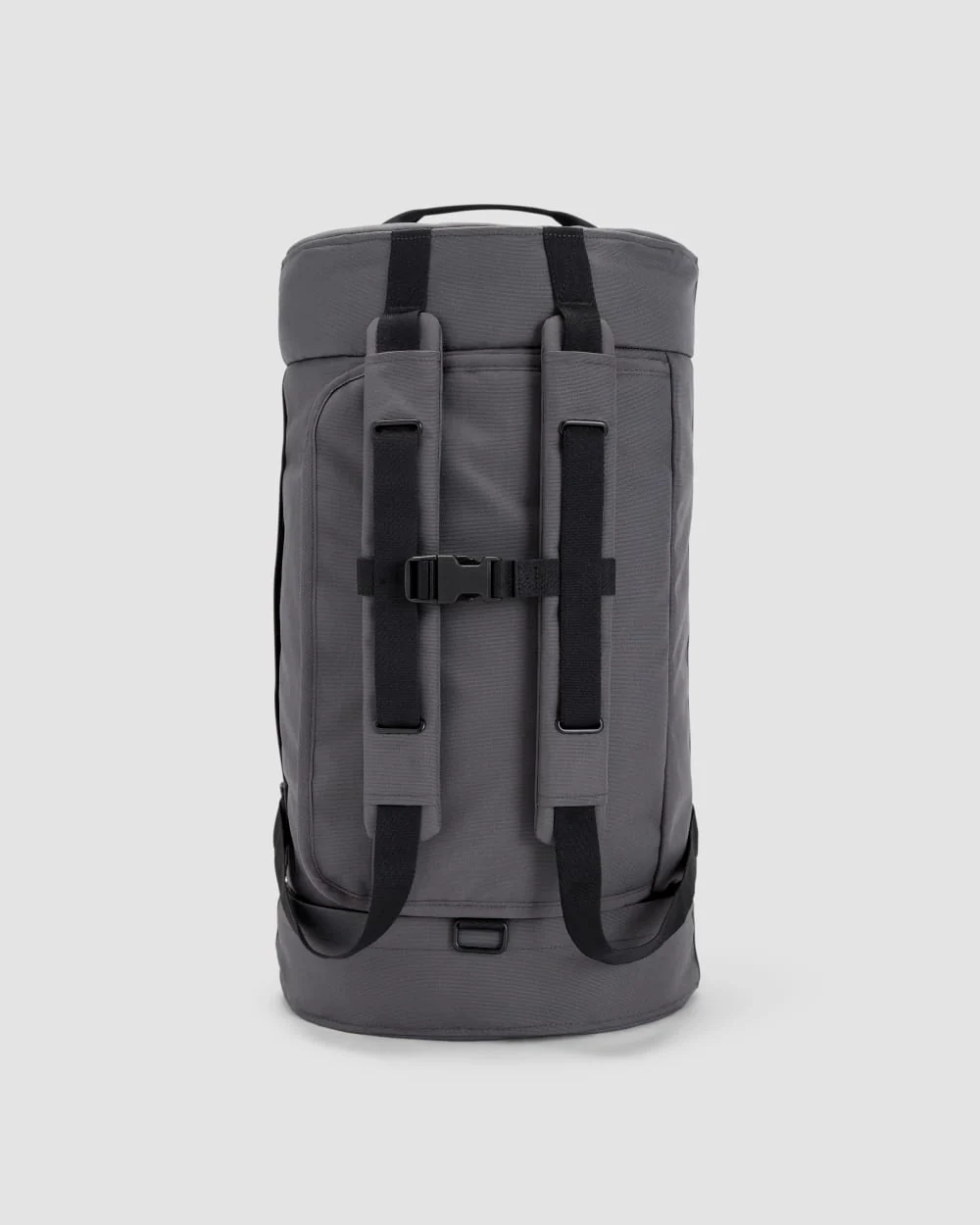 The ReNew Transit 4-Way Duffle | Slate Grey - Image 6